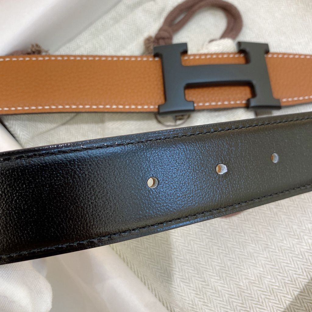 H**me5 BELTS 32mm